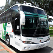 Bus 40 Pasajeros