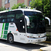 Bus 40 Pasajeros