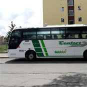 Bus 40 Pasajeros