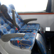 Bus 40 Pasajeros