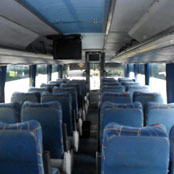 Bus 40 Pasajeros