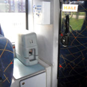 Bus 40 Pasajeros