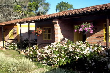 La Carolina