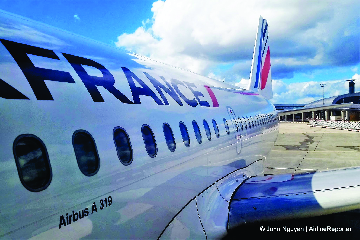 Air France 03