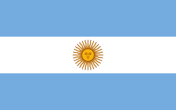 ARGENTINA