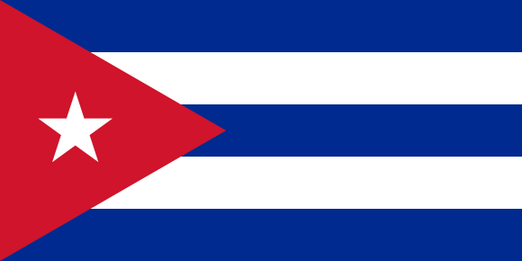 CUBA