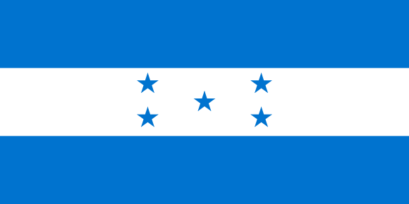 HONDURAS