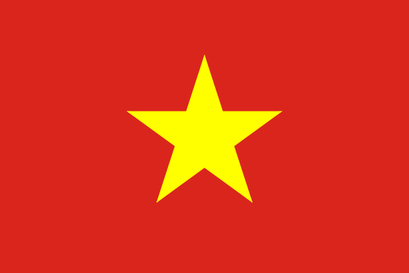 VIETNAM