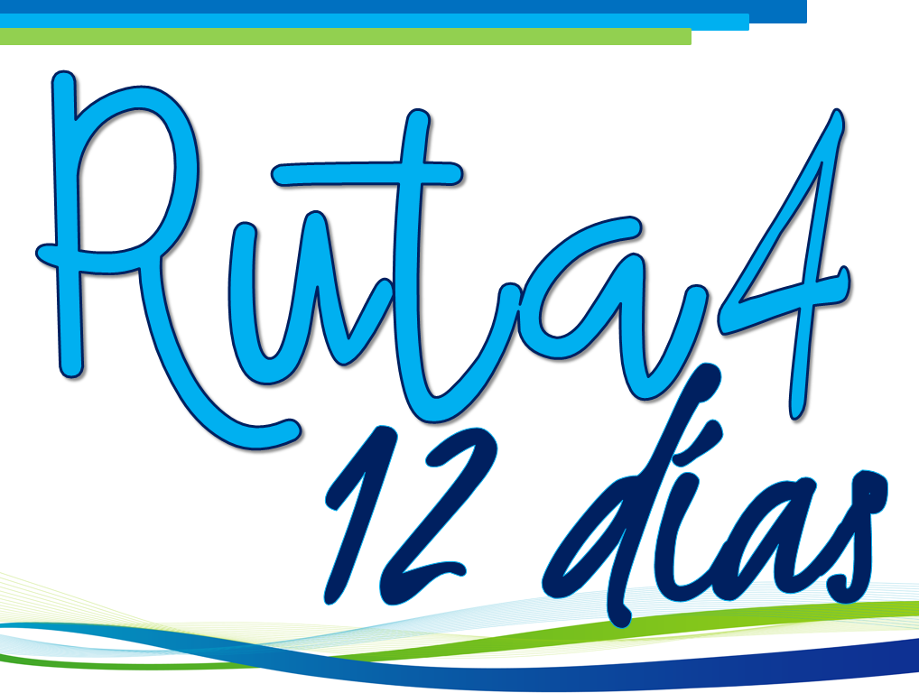 Ruta 4