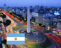 argentina