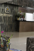 La-Serrania