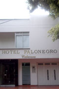 Palonegro-Cabecera