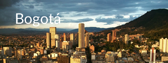 bogota