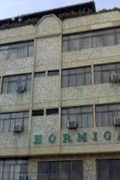 hotel hormiga